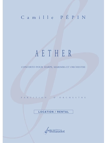 Aether Visual